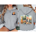 Camping Mode