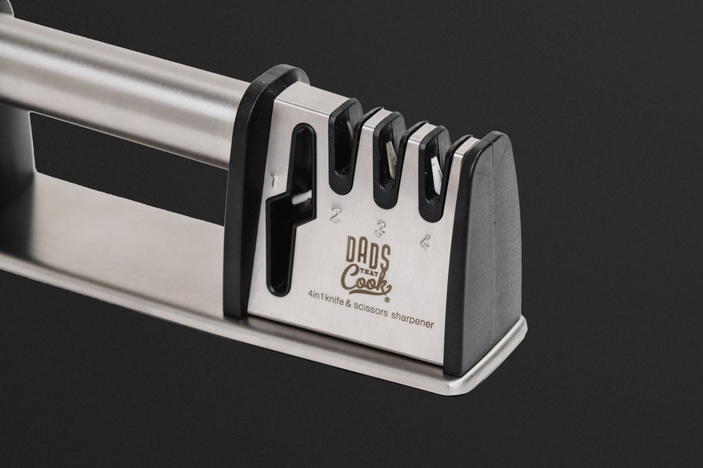 Ultimate Sharpener