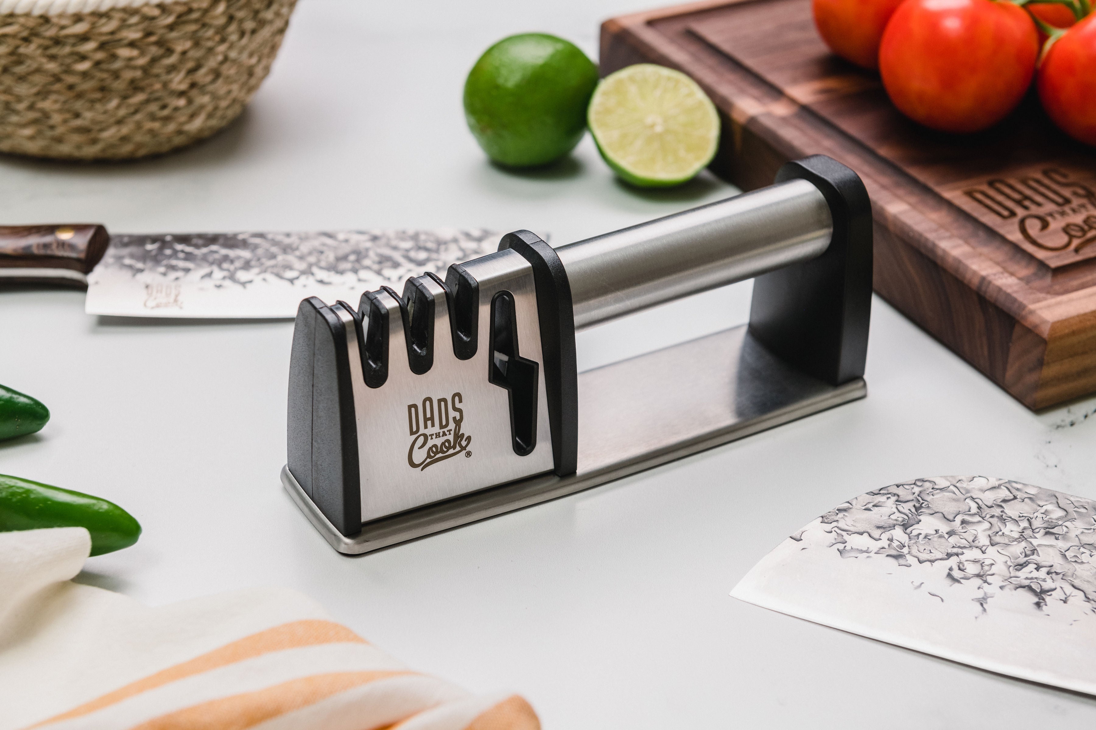 Ultimate Sharpener