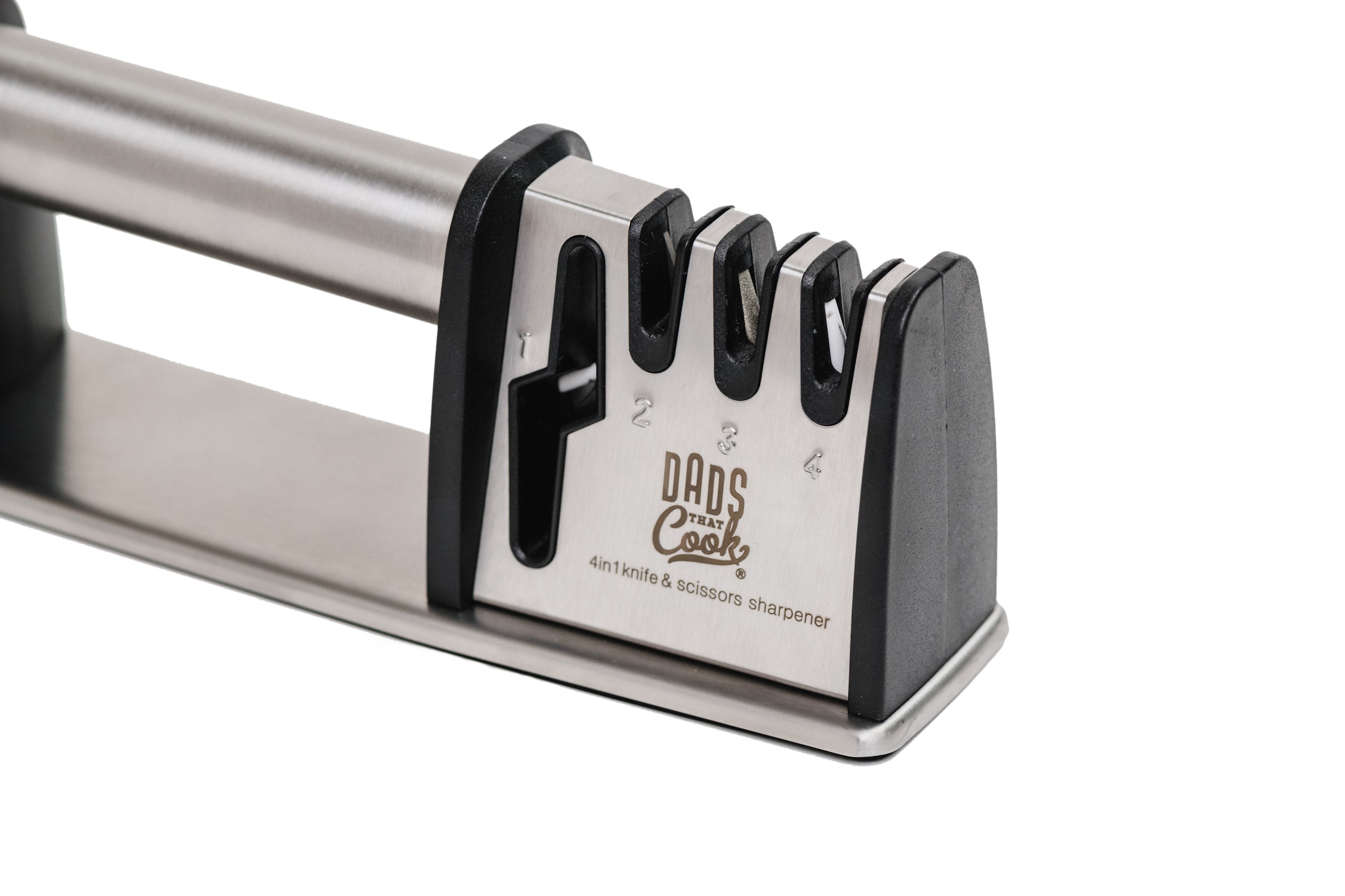 Ultimate Sharpener